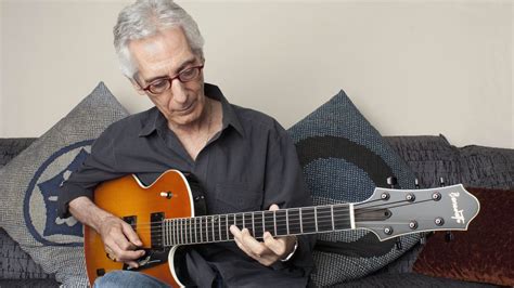 gofundme martino|Guitar master Pat Martino has died .